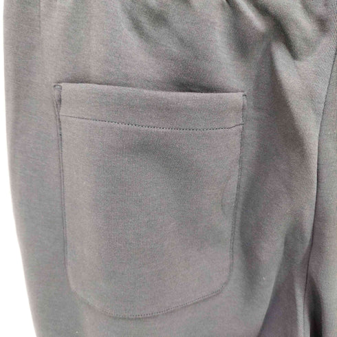 ユニクロシー UNIQLO:C スウェットワイドパンツ メンズ  XL
